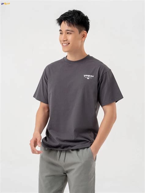 Cập nhật mẫu áo Hot Trend hiện nay và cách phối đồ đỉnh cao Yody