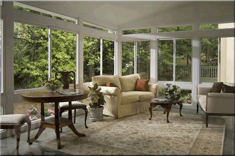 Best 23 Diy Sunroom Kit - Home, Family, Style and Art Ideas