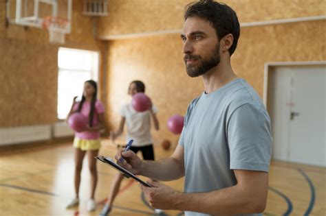 Educação Física na escola Qual a sua importância SAE Digital