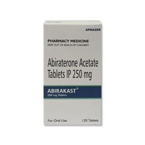 Abirakast Mg Tablet At Best Price In New Delhi By Modern Times