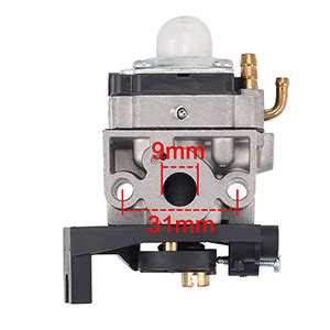 Amazon Hayskill Hht Gx Carburetor For Honda Gx Gx N Gx Nt