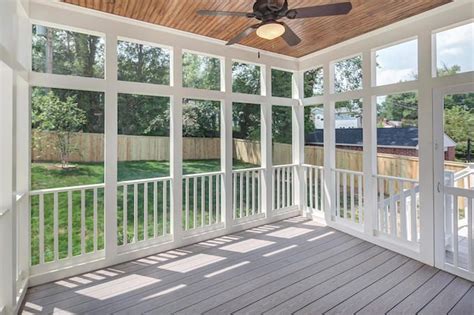 2016 Screened In Porch Cost | Screened In Porch Prices, Cost to Build ...