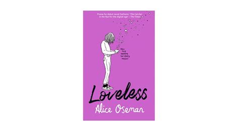 Loveless By Alice Oseman Book Review Whispering Stories