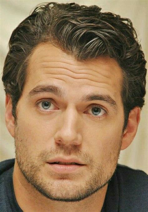 ️henry Cavill Hairstyle Free Download