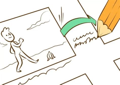 The Art Of Storyboarding In Ux Design