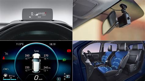 Top Car Accessories You Must Have In Time To Update