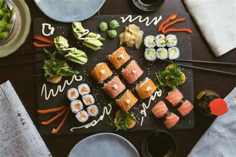 Se Puede Utilizar El Arroz Jazm N Para El Sushi Solococinar