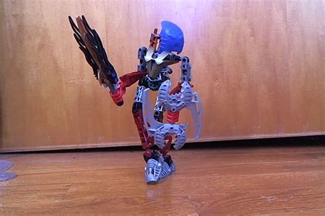 My Bionicle Mocs 450 By Daizua123 On Deviantart