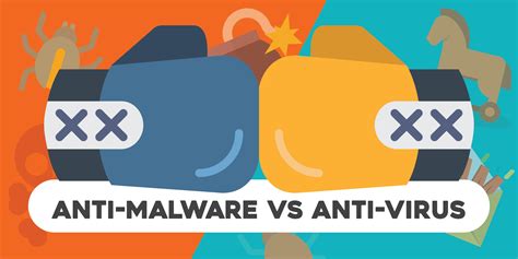 Qué Diferencia Hay Entre Un Antivirus Y Un AntiMalware