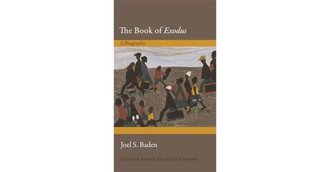 The Book of Exodus | Princeton University Press