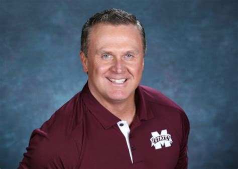 Ex Ul Coach Hudspeth Now At Mississippi State Has Great Memories