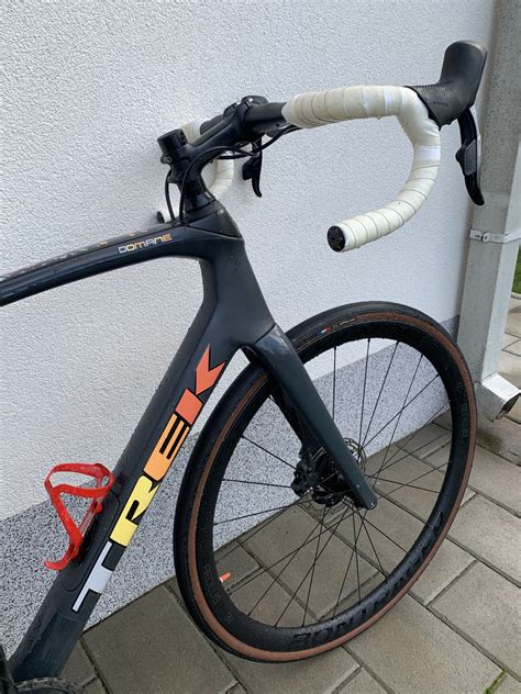 Trek Domane SL 7 ETap Used In L Buycycle