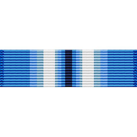 Navy Arctic Service Ribbon Usamm