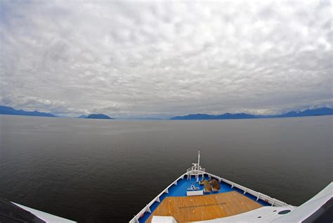 Approaching Alaska Inside Passage A Photo On Flickriver