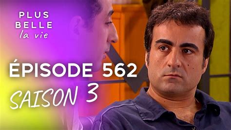 PBLV Saison 3 Épisode 562 Rudy prêt à arrêter ses études YouTube