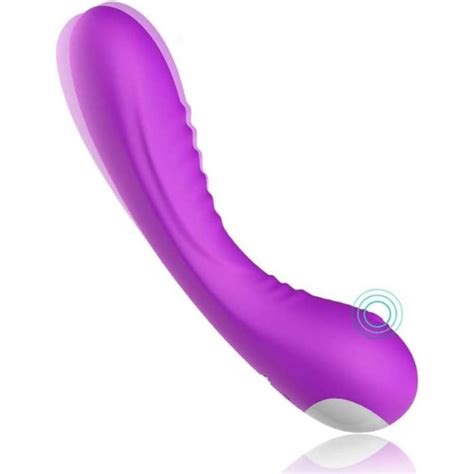 G Spot Vibrator Vagina Clitoris Stimulator With Powerful Vibration