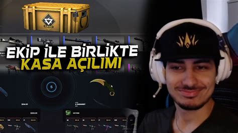 Ek P Le Cs Go Keydrop Kasa A Ilimi I Sercan Zurna Erayozkenar