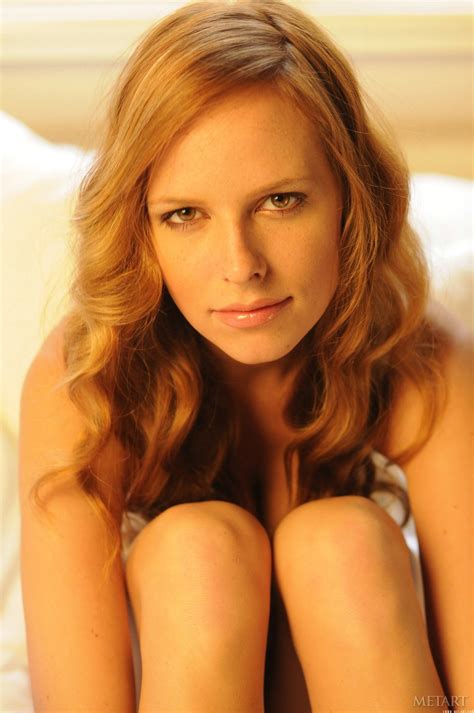 Free Porn Pics Of Carmen Gemini In Sexy Lingerie Poses On Bed