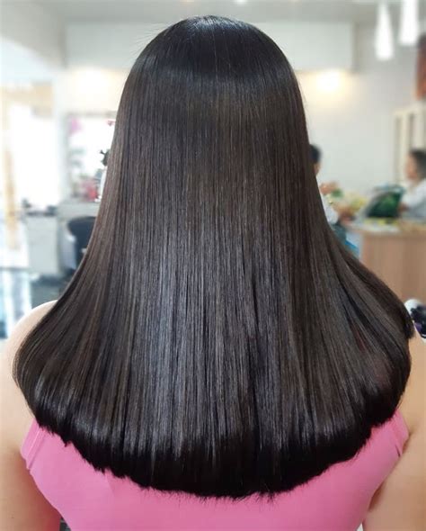 Pin By Priyanka On Long Hair Styles In 2020 Long Silky Hair Hair