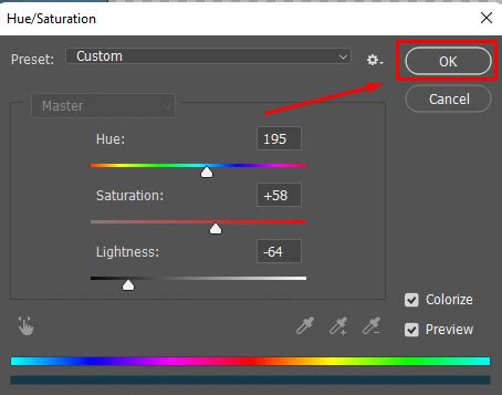 How To Change The Color Of A Shirt In Photoshop In