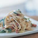 Whole Wheat Fettuccine With Chard Williams Sonoma