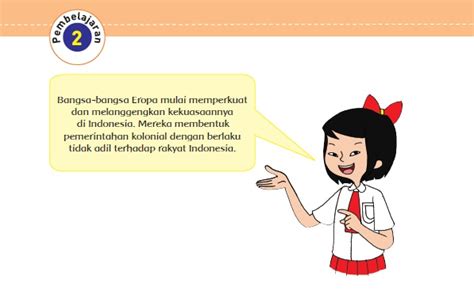 Materi Dan Kunci Jawaban Tematik Kelas 5 Tema 7 Subtema 1 Halaman 22