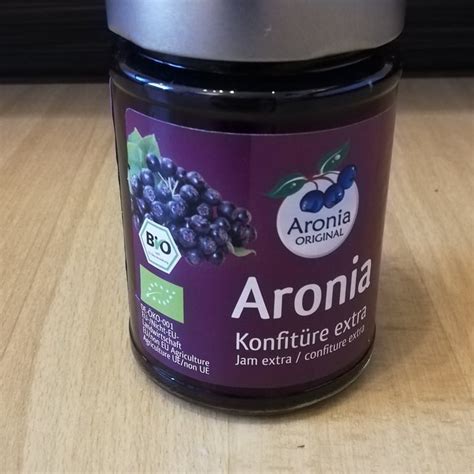 Aronia Original Aronia Konfit Re Review Abillion