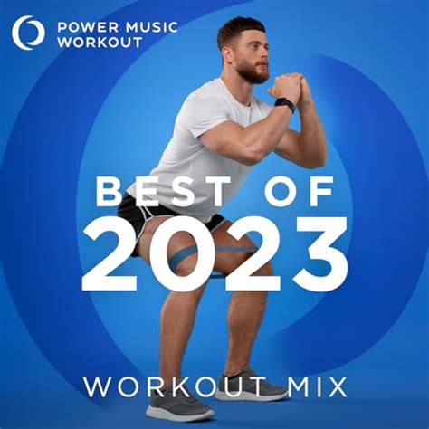 Best Of Workout Mix Nonstop Workout Mix Bpm By Power Music