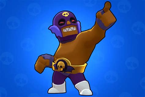 Brawl Stars All Skins List Gamer Empire