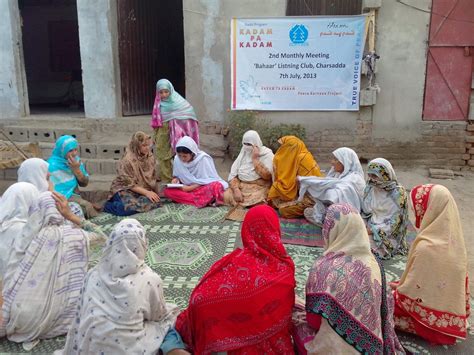 Advancing Gender Equality And Empowering Girls In Pakistan Equal Access International