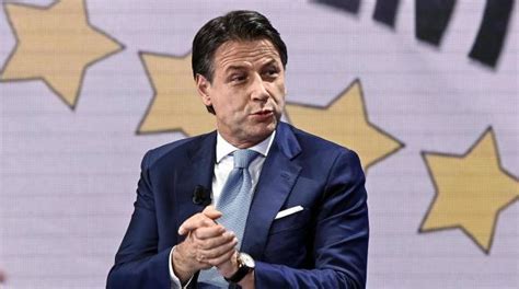 Campo Largo Pd M5s Giuseppe Conte Contro Italia Viva Elly Schlein