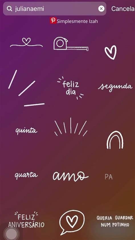 Melhores Gifs Para Stories Legendas Instagram Curtas Instagram