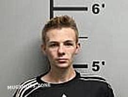 Littrell Tristan Benton County Mugshots Zone