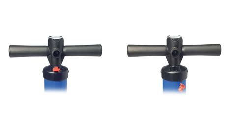 RTM SUP Pump POMPE GONFIATORI GONFIATORI ACCESSORI GONFIABILI