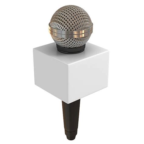 290 Microphone Cube Stock Photos Pictures And Royalty Free Images Istock