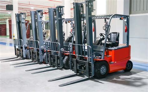 Industries We Serve HTX Material Handling