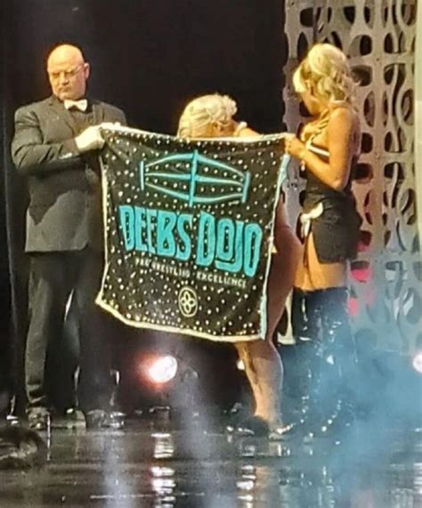 Hot Toni Storm Photos PWPIX Net