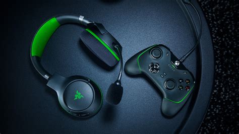 Razer Kaira Pro review: "One hell of a way to ring in a new generation of consoles" | GamesRadar+