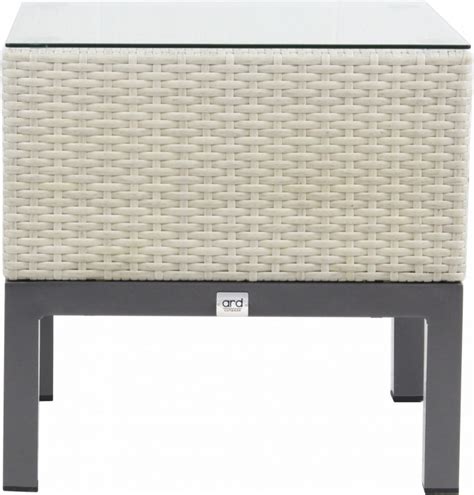 Alta Side Table ARD Outdoor Toronto