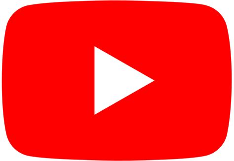 Download Logo Youtube Lengkap Png Hd Namatin