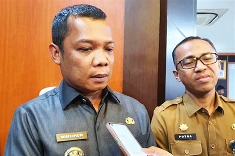 Riaupagi Pemko Pekanbaru Optimisme Tuntaskan Stunting Tahun