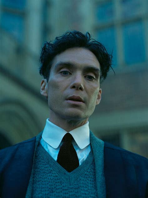 Culture Crave On Twitter New Look At Cillian Murphy In Oppenheimer