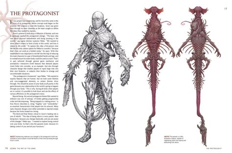 Scorn: Digital Artbook – Фотография 9 из 97 | ВКонтакте