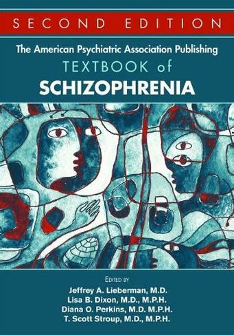 The American Psychiatric Association Publishing Textbook Of