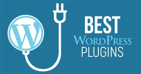 Best Plugins For Wordpress Custom Web Solutions