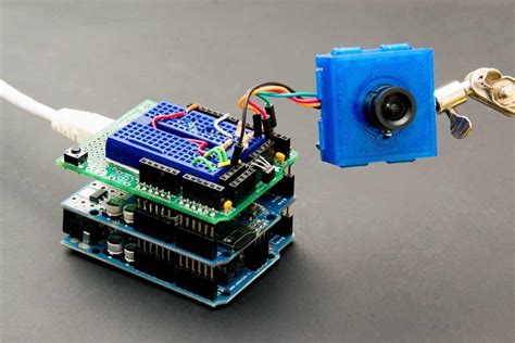 Что можно сделать на Arduino ТОП 17 проектов для начинающих