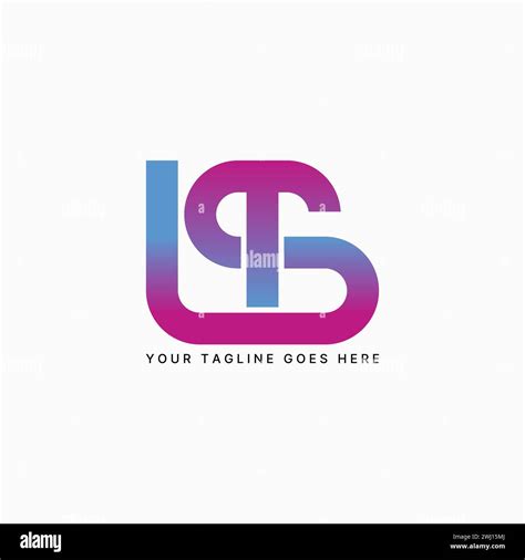 Lst Marketing Logo Hi Res Stock Photography And Images Alamy