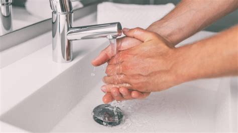 Journ E Mondiale Du Lavage Des Mains Pourquoi C Est Si Important