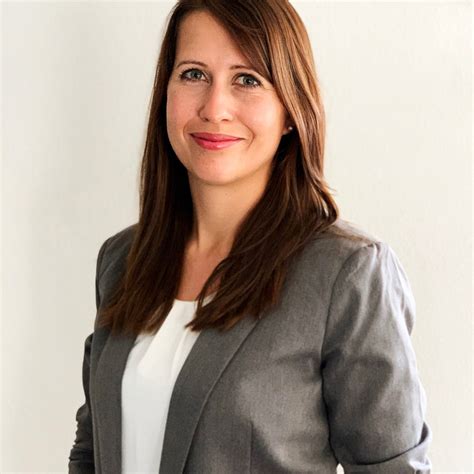 Carmina Welser Teamleiterin Hr Core Solution Liebherr It Services