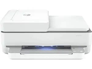 HP ENVY 6420e All In One A4 Colour Wireless Inkjet Printer HP Good